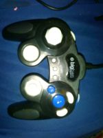 Wii GameCube Controller - BigBen Nordrhein-Westfalen - Gladbeck Vorschau