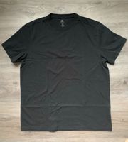 T-Shirt von H&M REGULAR FIT Gr. XL Herren schwarz Bielefeld - Bielefeld (Innenstadt) Vorschau