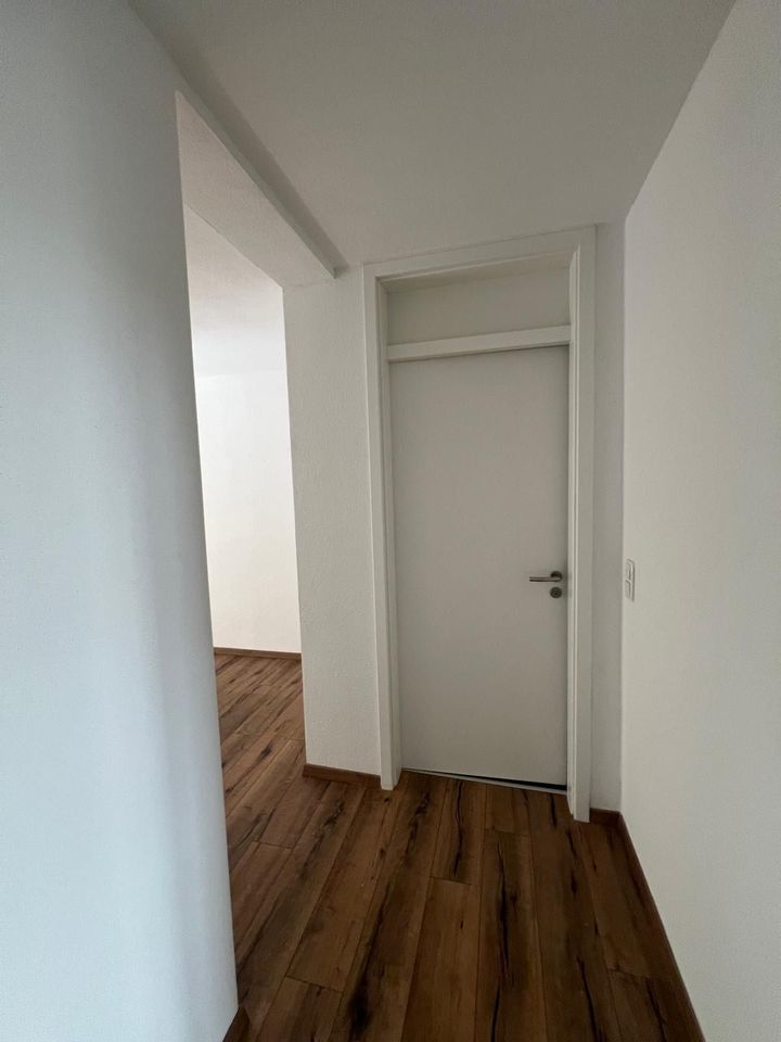 Nürnberg ALTSTADT: 1 Zimmer mit separater Küche & Balkon in Nürnberg (Mittelfr)