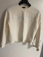 Pullover in Creme Nordfriesland - Husum Vorschau