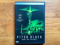 Pitch Black - Planet der Finsternis - Vin Diesel - DVD Nürnberg (Mittelfr) - Mitte Vorschau