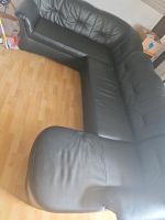 Schwarze sofa Baden-Württemberg - Stetten am kalten Markt Vorschau