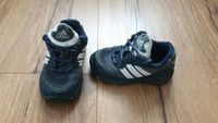 Turnschuhe Gr. 20 adidas Sachsen-Anhalt - Möser Vorschau