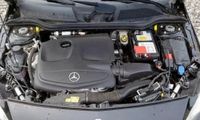 Motor Mercedes GLA 220 CDI OM651.930 107TKM 100KW 136PS komplett Leipzig - Gohlis-Nord Vorschau