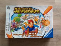 Tiptoi Spiel - Reise durch die Jahreszeiten Rheinland-Pfalz - Emmelshausen Vorschau