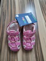 Kinder Sandalen NEU Gr. 25 Mädchensandalen Sommerschuhe Schuhe Niedersachsen - Ankum Vorschau