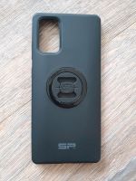 Handyhülle Motorrad etc. SP Connect Phone Case S20+ Niedersachsen - Riede Vorschau