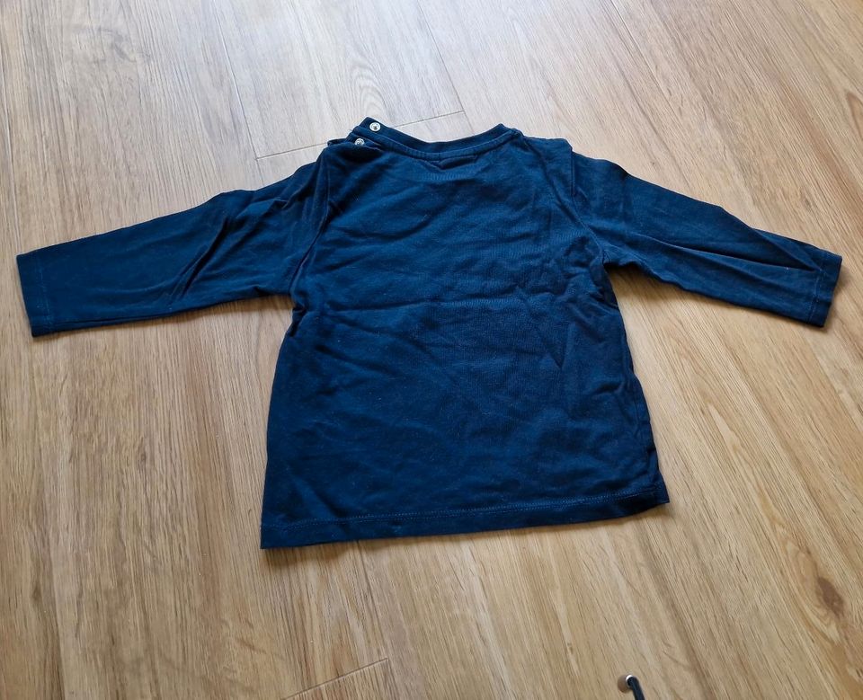 Hugo Boss kids Sweatshirt Größe 80 in Erfurt