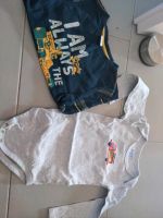 Longshirt und Langer Body Gr 98/104 neu Bayern - Isen Vorschau