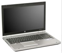 HP EliteBook 8570p i5 3320M 2.6GHz 8GB + Win 10 256GB SSD - gebr. Baden-Württemberg - Sindelfingen Vorschau