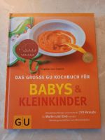 GU Kochbuch für Babys und Kleinkinder Niedersachsen - Scheeßel Vorschau