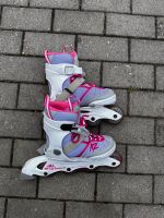 Inline Skates K2 Merlin Girls Gr.29 -34 Sachsen-Anhalt - Halle Vorschau