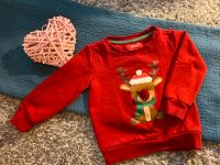 Roter Pullover Weihnachten (86) Leipzig - Sellerhausen-Stünz Vorschau