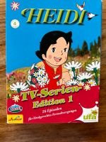 Heidi dvd tv Serien Edition 1 Bayern - Neu Ulm Vorschau