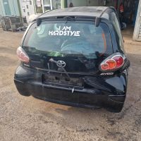 Toyota Aygo Heckklappe  Motorhaube Nordrhein-Westfalen - Gevelsberg Vorschau