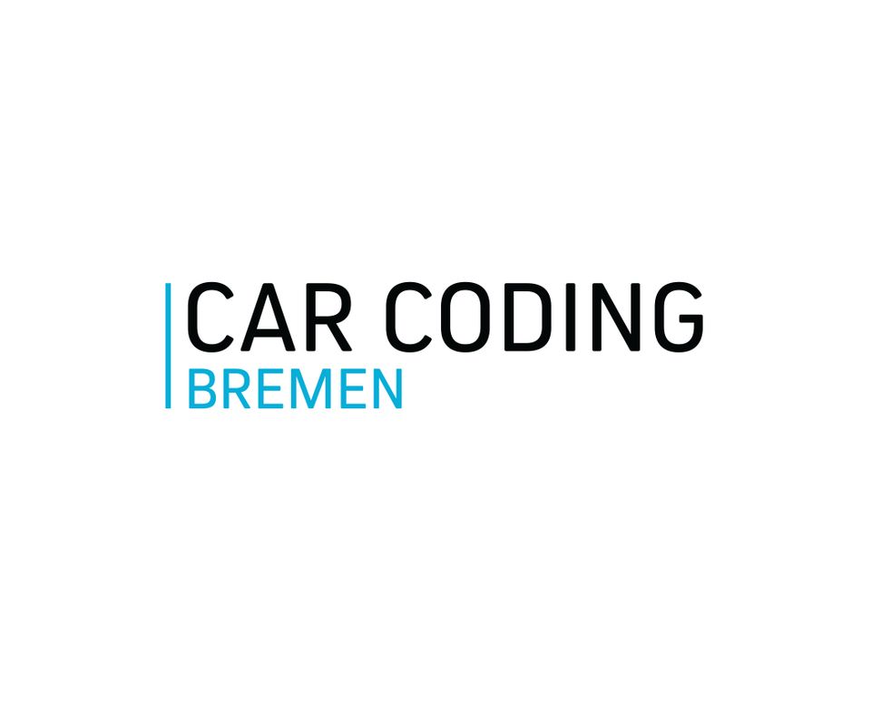 Codieren Codierung Diagnose | Audi VW Skoda Seat - ALLE MODELLE - in Ritterhude