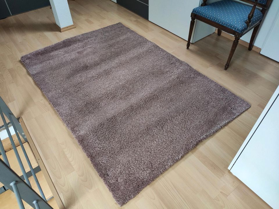 Ikea Adum Teppich, Knardrup, Altrosa, 133x195cm, wie NEU!!! in  Baden-Württemberg - Magstadt | eBay Kleinanzeigen ist jetzt Kleinanzeigen