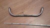 Rennradlenker Bullhorn Bullhornlenker Fixie Kiel - Gaarden Vorschau