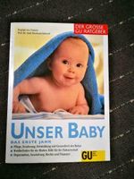 Buch "Unser Baby" Nordrhein-Westfalen - Meschede Vorschau