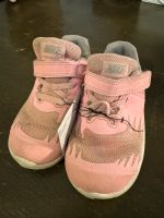 Nike Kinderschuh, rosa; Größe 25; Sneaker Thüringen - Creuzburg Vorschau