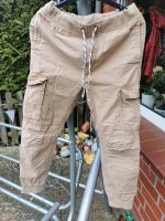 Hose H&M beige Niedersachsen - Lüchow Vorschau