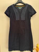 Damenkleid von Boden, dunkelblau, Gr. 36/ S Nordrhein-Westfalen - Kleve Vorschau