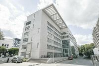 Privater Büroraum für 1 Person 8 sqm in Regus Business Park Hessen - Eschborn Vorschau