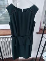 Elegantes Kleid, grün, Gr.34, sehr gut erhalten Stuttgart - Botnang Vorschau