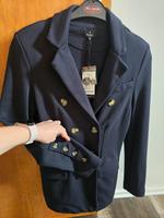 Monari Jersey Blazer gr. 34 inkl. Versand Obervieland - Kattenesch Vorschau