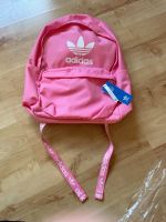 Adidas Rucksack rosa Neu Hessen - Büdingen Vorschau