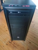 Gaming pc i5 8gb msi windforce Baden-Württemberg - Lörrach Vorschau