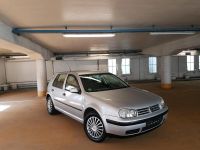VW Golf IV 1.6 Edition - Automatik - Klima - BC Berlin - Wilmersdorf Vorschau