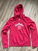 Toller original Hollister Hoodie Gr M Rheinland-Pfalz - Jockgrim Vorschau