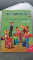 Buch Ein magischer Schultag Manfred Mai Nordrhein-Westfalen - Rietberg Vorschau