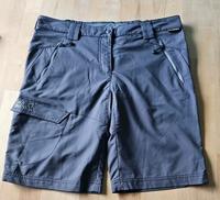 Jack Wolfskin Hose,Kurze Hose Gr.40 grau,Softshell Münster (Westfalen) - Centrum Vorschau