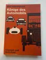 Könige des Automobils - Triumph und Schicksal | Kurt Hünninghaus Nordrhein-Westfalen - Rösrath Vorschau