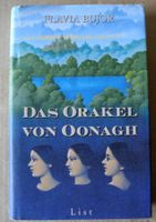 Das Orakel von Oonagh, Flavia Bujor; ISBN 3-471-77-160-X; Rheinland-Pfalz - Neustadt an der Weinstraße Vorschau