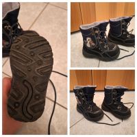 Winterschuhe "Superfit", Gr. 19 Baden-Württemberg - Leutkirch im Allgäu Vorschau