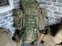 Berghaus MMPS CRUSADER III NFP Camoufalge NL 2018 90+20 L Gr.3 Nordrhein-Westfalen - Herzogenrath Vorschau