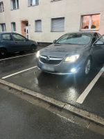 Opel Insignia 2,0 CDTI Ad Blue Rückfahrtkamera Xenon top Zustand Duisburg - Rheinhausen Vorschau