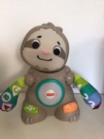 Fisher Price Faultier Hessen - Limeshain Vorschau