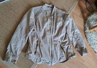 Tolle Jacke im Bikerstil "Tom Taylor ", ca. Gr. 46 Unstruttal - Reiser Vorschau