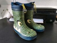 Kinder Gummistiefel Gr. 26 Nordrhein-Westfalen - Mülheim (Ruhr) Vorschau