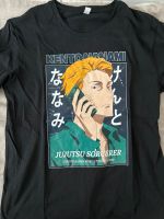 NEU !! Nanami Kento Jujutsu Kaisen jjk Anime Manga Merch Tshirt Bayern - Neu Ulm Vorschau