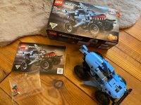 Lego Technic Monster Jam Megalodon Sachsen-Anhalt - Magdeburg Vorschau