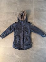 EXES Winterjacke, wasserdicht, warm, neuwertig Hessen - Kassel Vorschau