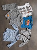 Kleidungspaket Sommer f. Jungen Hemd Poloshirt T-Shirt Größe 74 Nordrhein-Westfalen - Krefeld Vorschau