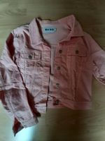 NA-KD leichte Kord Jacke Jeansjacken-look rosa Gr. M Neu Rheinland-Pfalz - Mainz Vorschau