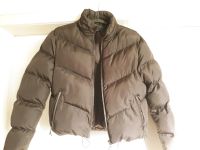 Steppjacke von ASOS (Pufferjacke in Braun) gr. S Niedersachsen - Dannenberg (Elbe) Vorschau