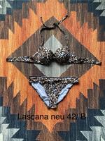 Lascana NEU M Leo Bikini Nordrhein-Westfalen - Mechernich Vorschau
